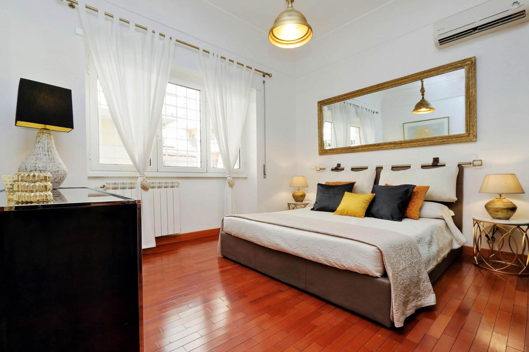 St Peter 1- Pretty Cozy Apartment Roma Exterior foto